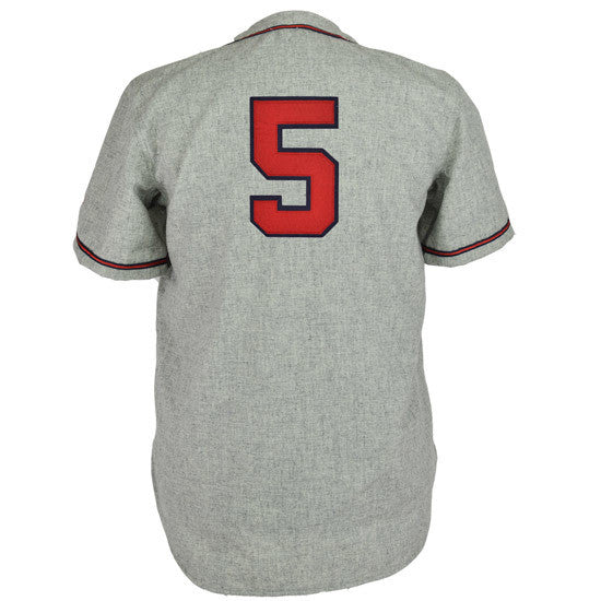 braves road jersey