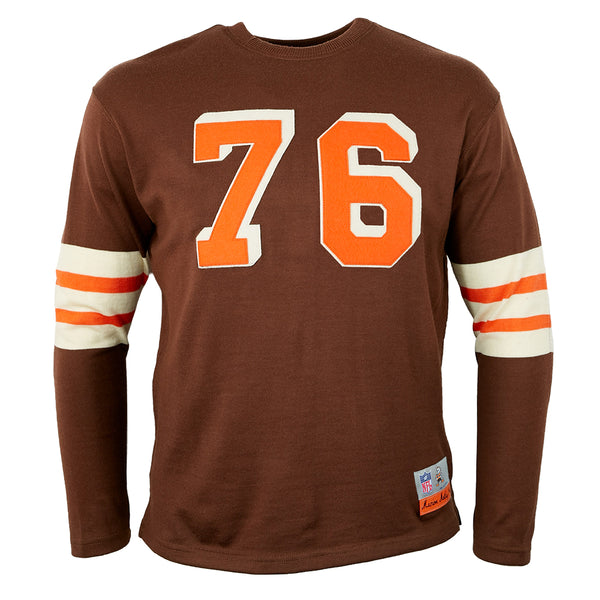 old browns jerseys