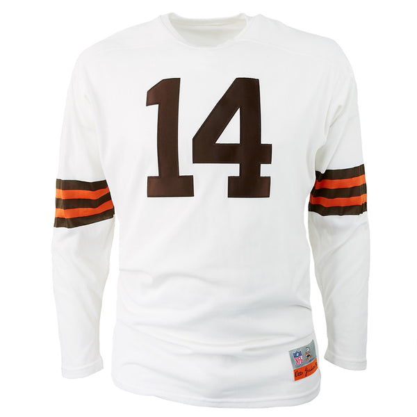 nike browns jersey