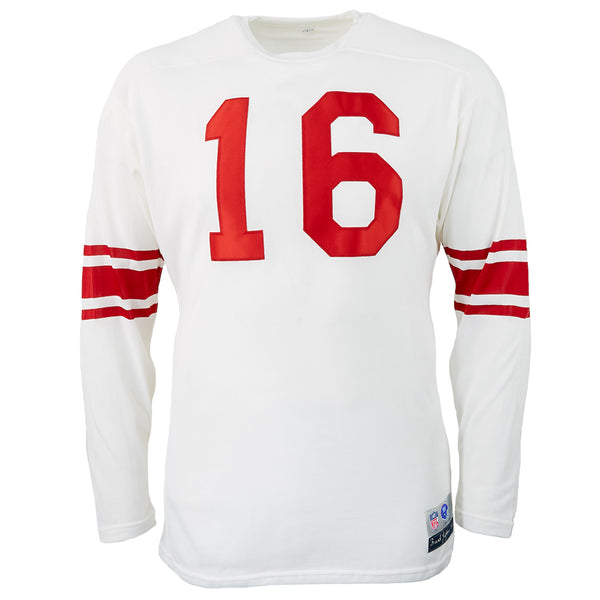 frank gifford jersey