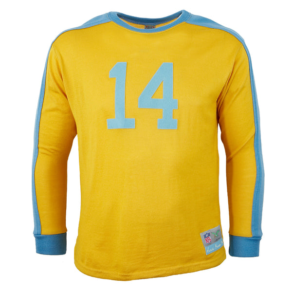 JARO-Blue/Yellow Columbus Eagles FC