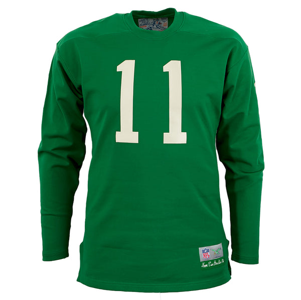 eagles football jersey