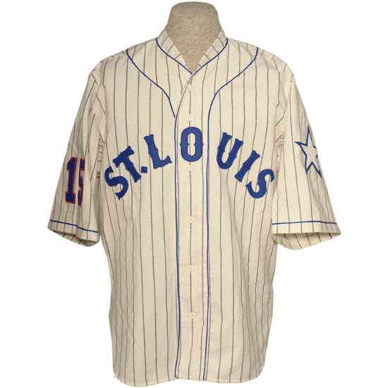 st louis baseball jersey