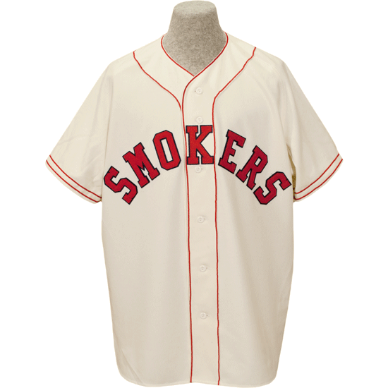 1947 Home Jersey – Ebbets Field Flannels