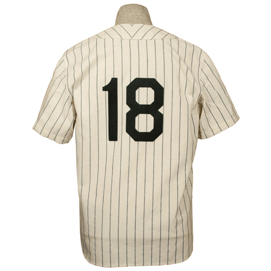 cool papa bell jersey number