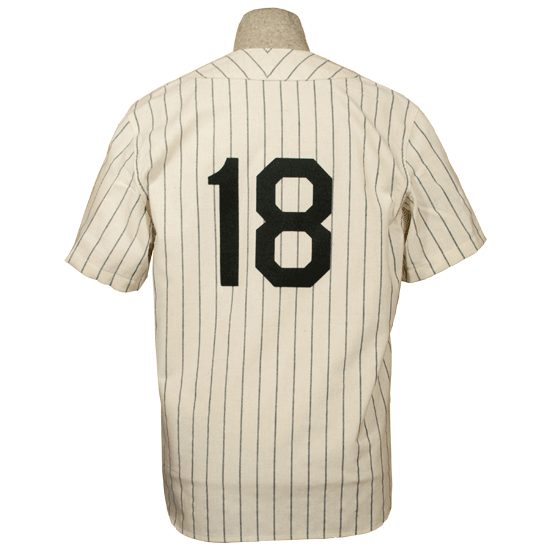 grays baseball jersey