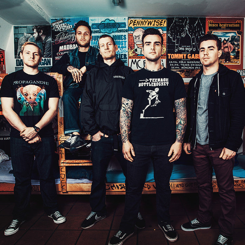 Stick to Your Guns Merch – Sumerian Merch