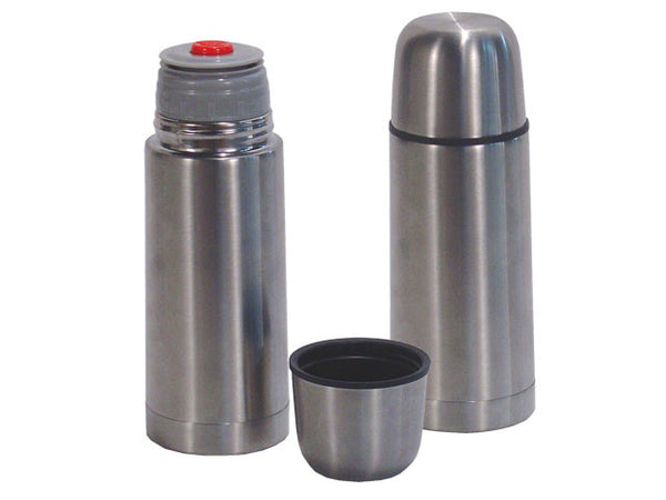 stainless steel vacuum flask