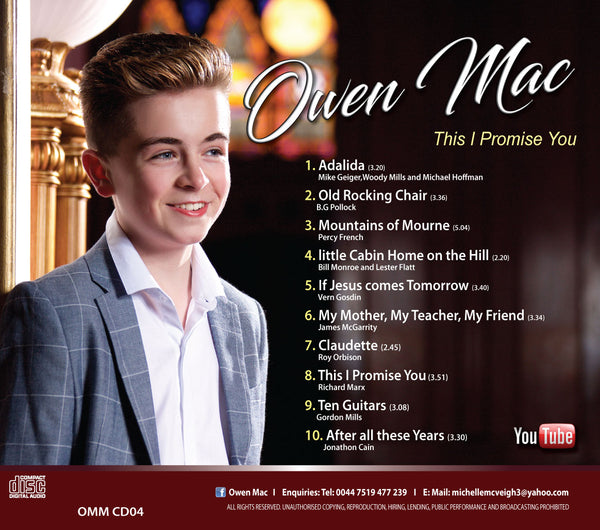 owen mac songs download