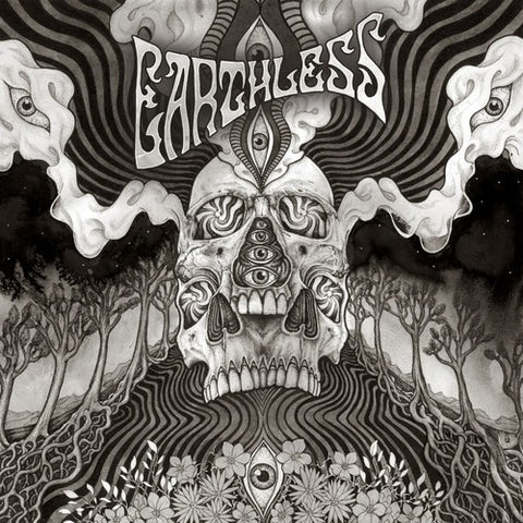 <b>Earthless </b><br><i>Black Heaven</i>