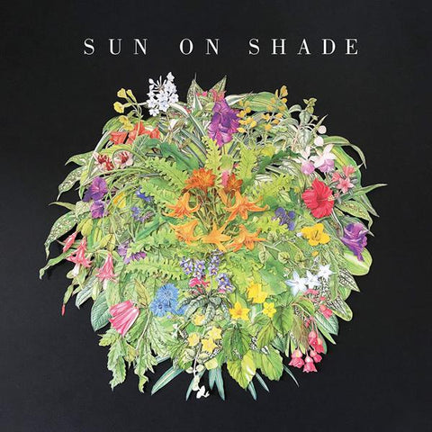 <b>Sun On Shade </b><br><i>Sun On Shade</i>