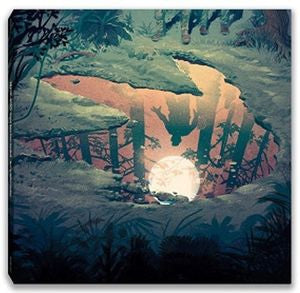 <b>Michael Giacchino </b><br><i>Jurassic World (Original Motion Picture Soundtrack)</i>