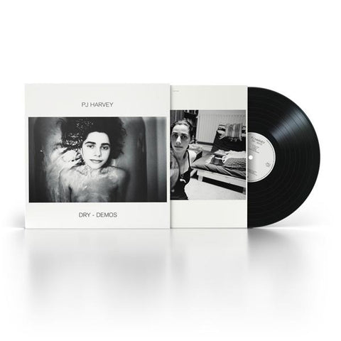 <b>PJ Harvey </b><br><i>Dry - Demos</i>