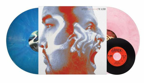 <b>Latyrx </b><br><i>Album: 20th Anniversary Deluxe</i>