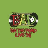 <b>Big Audio Dynamite II </b><br><i>On The Road Live '92</i>