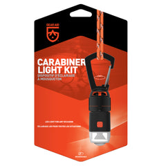 Carabiner Light Kit