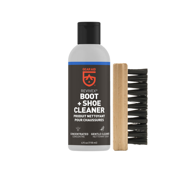 Revivex Boot and Shoe Cleaner | GEAR AID