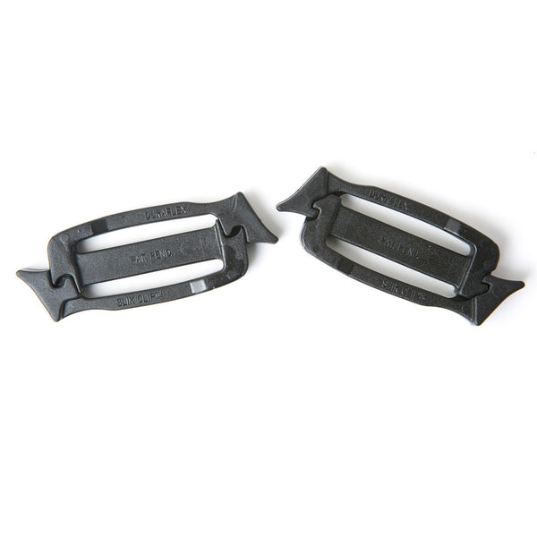 tri glide buckle