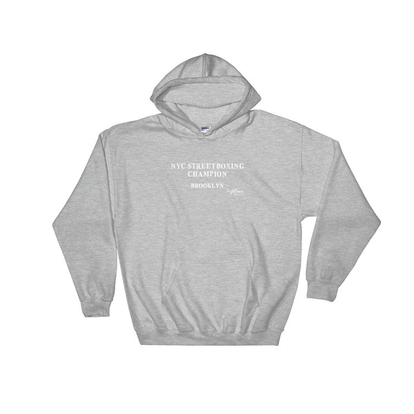 champion brooklyn hoodie