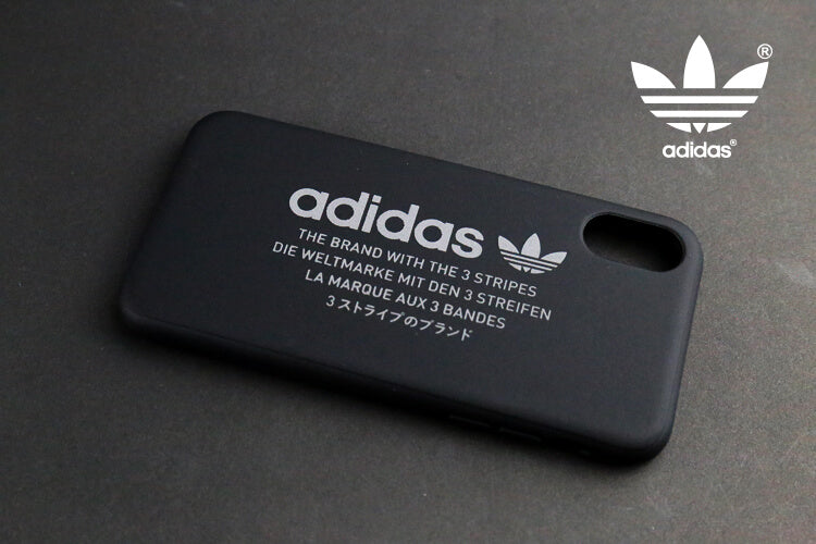 adidas Originals NMD Rugged Case Cover for Apple iPhone X