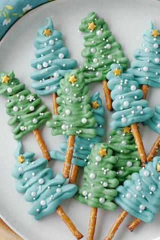 christmas-tree-cupcake-topper