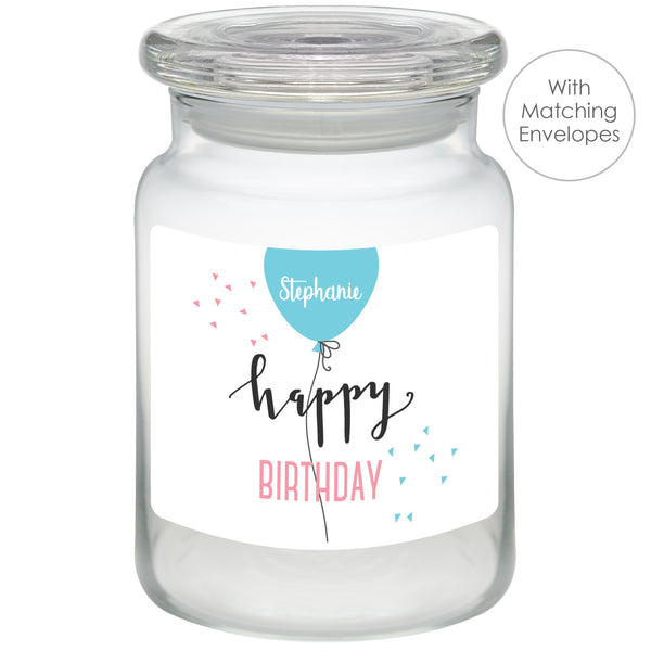 Customized Jar
