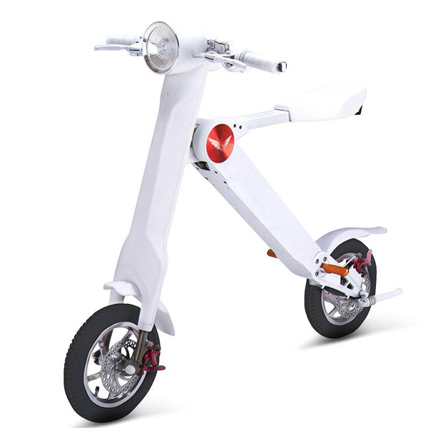 sky bike electric