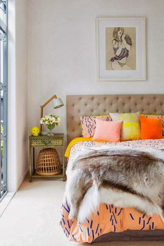 Modern Bedroom Decor Ideas, Simple and Tasteful