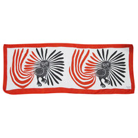 Kenojuak Ashevak "Enchanted Owl" Modal Scarf