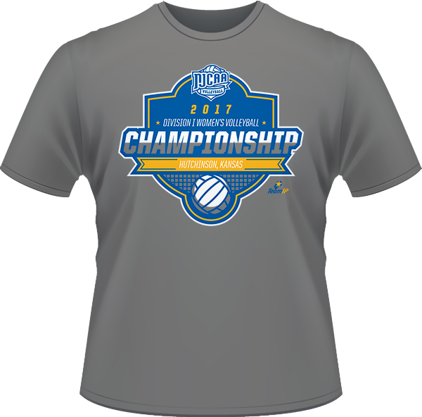 volleyball championship shirts