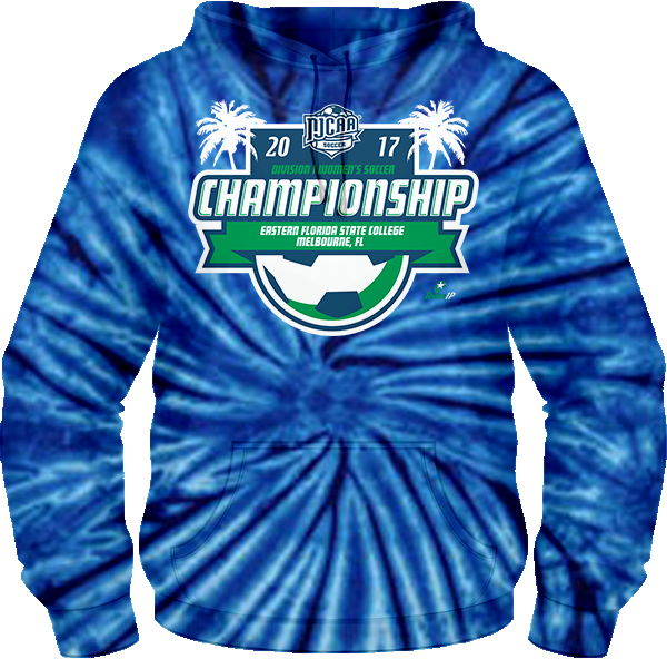 college soccer hoodies