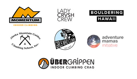 Arêt Basewear Industry Group Order Program Participants