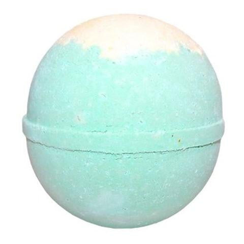 Apple Pie and Custard Bath Bomb – The 