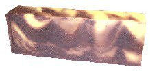 Vanilla Artisan Olive Oil Soap