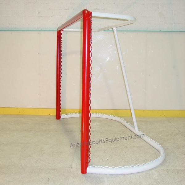 official nhl hockey net