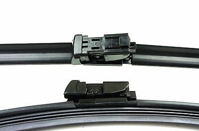 passat wiper blades