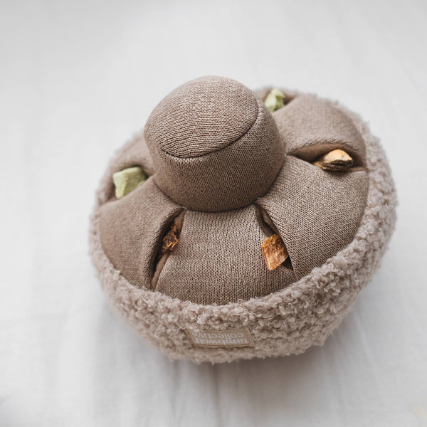 GUU | oat | nosework mushroom