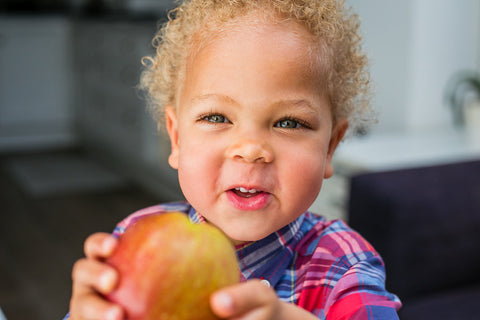 World Apple Day!