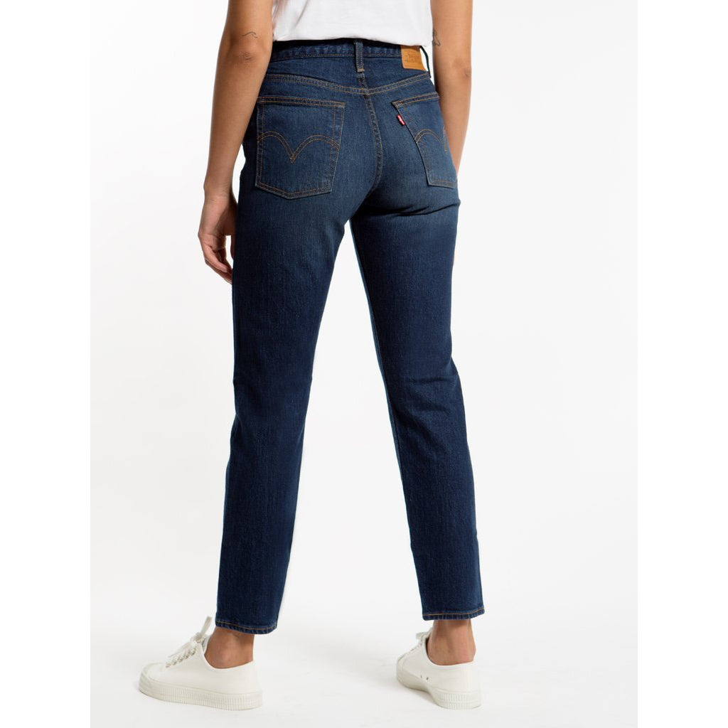 levis wedgie authentic favorite