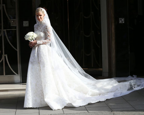 Le Vow Bridal