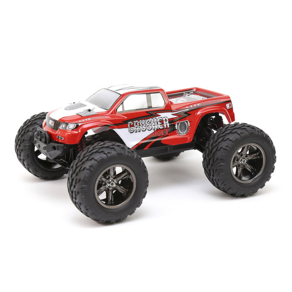 radio shack monster truck