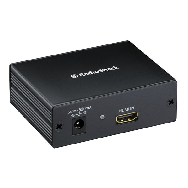 Coax To Hdmi Converter For Tv