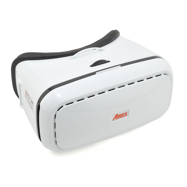 ares fpv vr headset