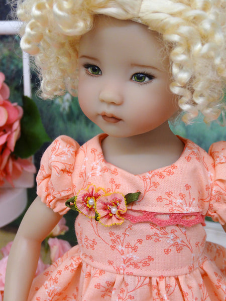 blossom doll bjd