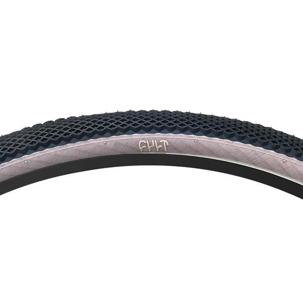 cult vans 29 tire