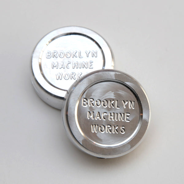 BROOKLYN MACHINE WORKS BAR END バーエンド albus24.com