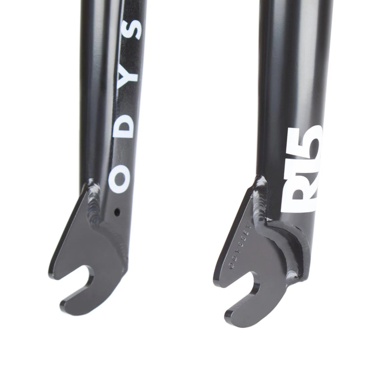 odyssey r15 fork