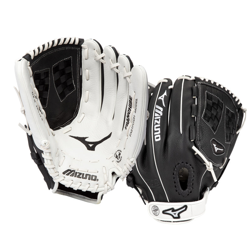 mizuno proflex glove