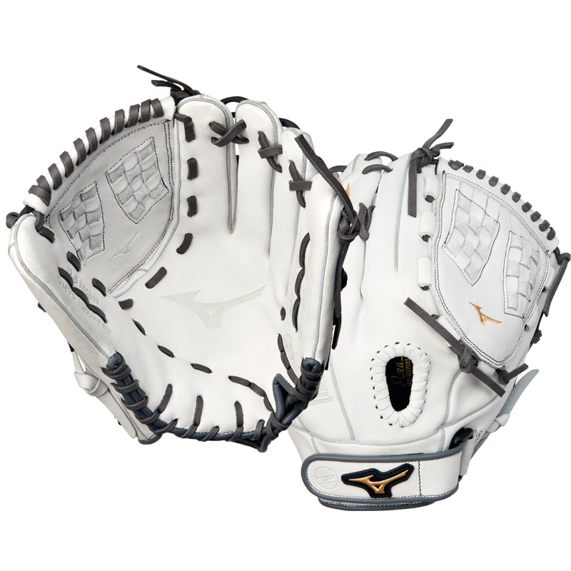 mizuno glove 12.5