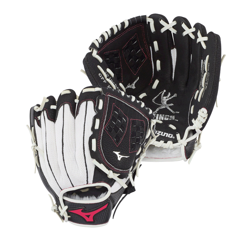 mizuno jennie finch glove